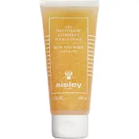 sisley Gel Cleanser Exfoliating Face 100ml Exfolierande