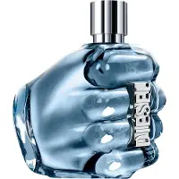 Diesel Only The Brave Edt 125ml