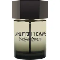Yves Saint Laurent La Nuit De L’Homme Eau de Toilette Spray