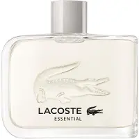 Lacoste Essential Vapo 125ml Eau De Toilette