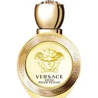 Versace Eros Pour Femme Eau de Toilette 50 ml
