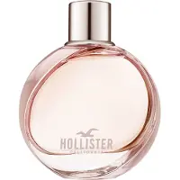 Hollister Wave for Her Edp 100ml