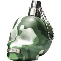 Police To Be Camouflage Eau de Toilette 40 ml