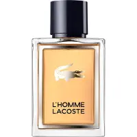 Lacoste L'homme Eau de Toilette 50 ml