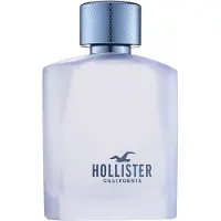 Hollister Free Wave For Him Eau de Toilette 100 ml