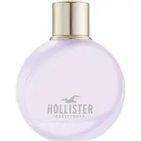 Hollister California Free Wave For Her EDP 50 ml