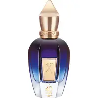 XERJOFF JTC 40 Knots Eau de Parfum 50 ml