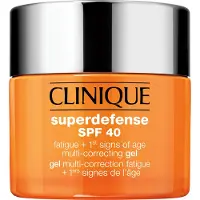 Clinique Superdefense SPF 25 - Skin Type 1,2 50 ml