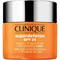 Clinique Superdefense SPF 25 - Skin Type 3,4 50 ml