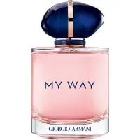 Giorgio Armani My Way Parfymvatten 90ml