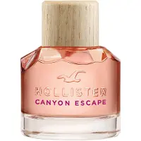 Hollister Canyon Escape For Her Edp 50ml