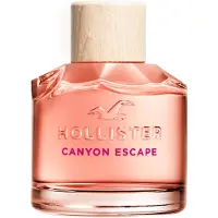 Hollister California Fragrance Canyon Escape For Her Edp Vapo 100 ml