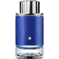 Mont Blanc Montblanc Explorer Ultra Blue Edp Spray - Man - 100 ml