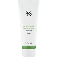 Dr Ceuracle [] Tea Tree Purifine Rengöringsskum 150ml white