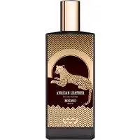 Memo Paris African Leather Eau de Parfum 75 ml