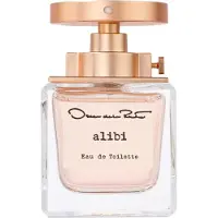 Oscar de la Renta Alibi 50ml Eau De Toilette