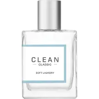 Clean - Soft Laundry EDP 60 ml