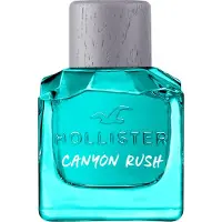 Hollister Canyon Rush Him EDT 100 ml