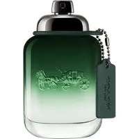 Coach Green-geen 100ml Eau De Toilette