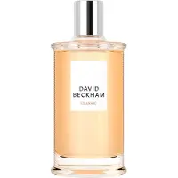 David Beckham Classic Eau de Toilette 100 ml