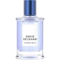 David Beckham Classic Blue - Eau de toilette Spray 50 ml