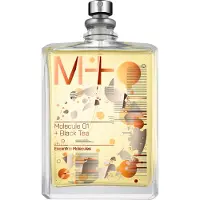 Escentric Molecules Molecule 01 + Black Tea Eau de Toilette 100 ml