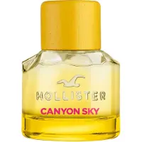 Hollister Canyon Sky For Her EDP 30 ml