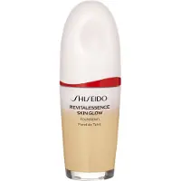 Shiseido Revitalessence Skin Glow Foundation Flytande foundation 30 ml Nr. 210 - Birch