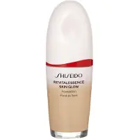 Shiseido Revitalessence Skin Glow Foundation Quartz 240 30 ml