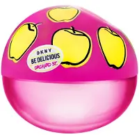 DKNY Be Delicious Orchard St. Eau de Parfum 30 ml