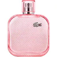 Lacoste Rose Sparkling 100 Ml Eau De Toilette