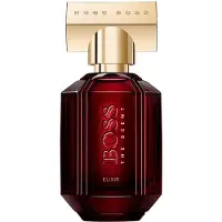 HUGO BOSS The Scent For Her Elixir - Eau de parfum 30 ml