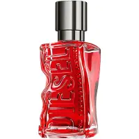 Diesel D Red Eau de Parfum Refillable 30 ml