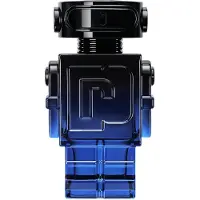 Rabanne Phantom Intense Eau de Parfum Refillable 50 ml