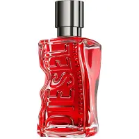 Diesel D Red By edp 50ml