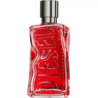 Diesel D Red Edp 100ml