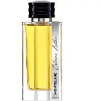 Mont Blanc Extreme Leather Eau de Parfum 125 ml