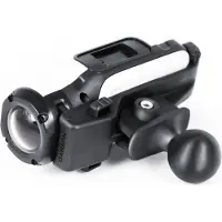 Ram Mounts Garmin Virb-kulledsfäste