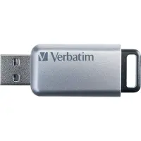 Verbatim Store N Go Secure Pro Usb 3.0 16gb Usb-minne