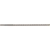 Wolfcraft 7926010 Hårdmetall Genombrottsborr 16 mm Total längd 400 mm Sexkantskaft 1 st