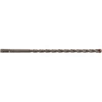 Wolfcraft 7855010 Hårdmetall Borrhammare 10 mm Total längd 260 mm SDS-Plus 1 st