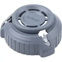 Wolfcraft 5892000 Hålförsänkare 68 mm : Plast 1 st