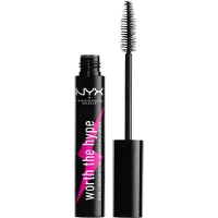 Nyx Worth The Hype Mascara 7 ml Nr. 117