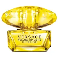 Versace Yellow Diamond Intense Eau De Parfum Spray 50ml