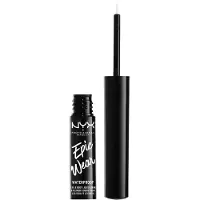Nyx Epic Wear Liquid Liner Eyeliner 3.5 ml Nr. 04 - White