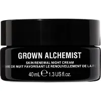 Grown Alchemist Skin Renewal Night Cream Nattkräm 40 ml