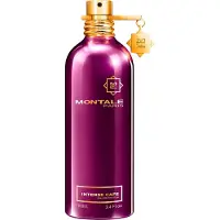Montale Intense Café Vapo 100ml Eau De Parfum