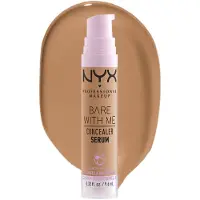 Nyx Bare With Me Concealer Serum Concealer 9.6 ml Nr. 08 - Sand