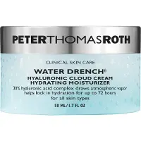 Peter Thomas Roth Water Drench Hyaluronic Cloud Cream Hydrating Moisturizer Ansiktskräm 50 ml