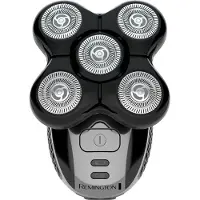Remington Xr1500 Rakapparatshuvud